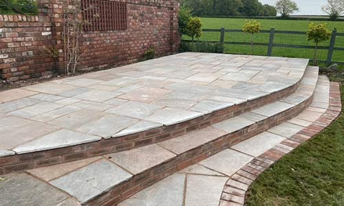 Driveways Connah's Quay