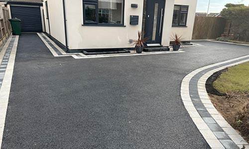 Driveways Connah's Quay